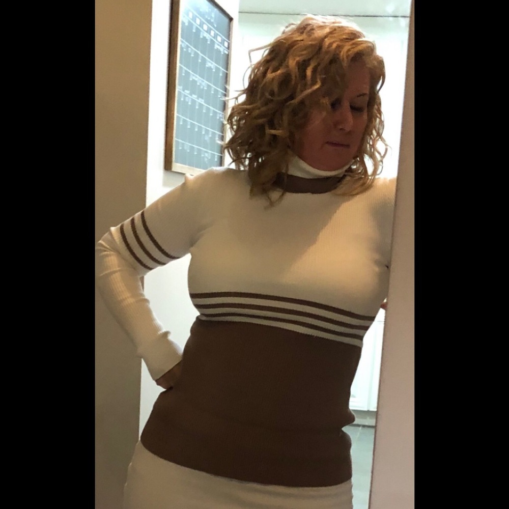 Meet your Posher, Debby